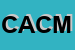 Logo di CM ASSISTANCE DI CANNONI MAURO