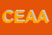 Logo di CMA Elettrotecnica di Amanzi Andrea