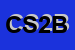 Logo di CENTRO SERRAMENTI 2000 DI BUCCHI M E CASTELLUCCI DSNC
