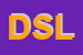 Logo di DREAM DI SILEI LISA
