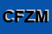 Logo di CALZATURE FLLI ZATINI M e C SNC