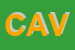 Logo di CAVALLINI E