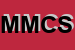Logo di MICKEY MOUSE CASELLI SNC