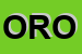 Logo di OROLO-
