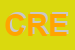 Logo di CREV SNC