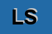 Logo di LUNA SRL