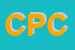Logo di CASPRINI PIERO e CSNC