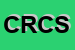 Logo di CIRCOLO RICREATIVO CULTURALE SPORTIVO ASSISTENZIALE