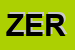 Logo di ZERO-GRAF
