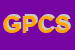Logo di G e P COSMETICS SRL