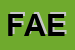 Logo di FAES SNC