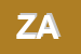Logo di ZAZZI ALBERIGI