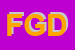 Logo di FGD SNC