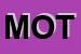 Logo di MOTORMUSIC SAS