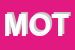 Logo di MOTONOVA SRL