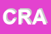 Logo di CRA SNC