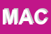 Logo di MARTINI ALDO e C (SNC)