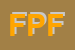 Logo di FARMACIA DI PORTA FIORENTINA