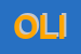 Logo di OLIVIERI