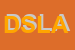 Logo di DONNO STUDIO LEGALE ASSOCIATO