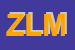 Logo di ZANELLI LUCIO MASSIMO