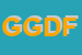 Logo di GEURO GEOAMBIENTE -DOTT FEDERICO DEL GAIA