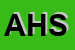 Logo di ACCONCIATURE HAIRFASHION SNC