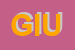 Logo di GIUBILEI