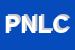 Logo di PARRUCCHIERIA NEW LINE -COMANDUCCI MASSIMO