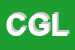 Logo di CAPACCI GIAN LUCA