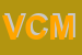 Logo di VENERABILE CONFRATERNITA-DI MISERICORDIA