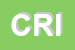 Logo di CRISDA-SNC