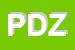 Logo di PANTERA DELLO ZAFFIRO SNC