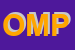 Logo di OMPSA SRL