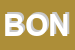 Logo di BONDI SRL