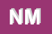 Logo di NOCENTINI MAURO