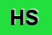 Logo di HORTUS SRL