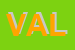 Logo di VALDERMA (SRL)