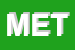 Logo di METALTUB