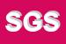 Logo di SMAU - GFI SRL