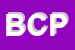 Logo di BCP (SNC)