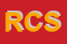 Logo di ROMOLI e CHECCHI SNC