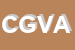 Logo di CRISTAL GIV DI VITTORIO ANGELA