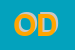 Logo di OSTERIA DELL'ACQUOLINA
