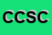 Logo di C e C SNC DI CIAMPONE M e M