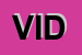 Logo di VIDEOLAND