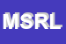 Logo di MERCURIO S R L