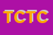 Logo di TTF DI CORTESE TATIANA E C SNC