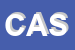 Logo di CASORZO (SPA)