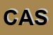 Logo di CASORZO SPA